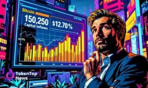 Bitcoin Capital Inflows Show Weakness, Marking Sentiment Delays