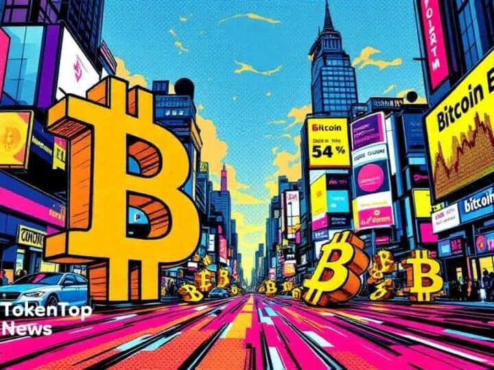 Bitcoin ETFs See Notable Outflows Amid Market Volatility