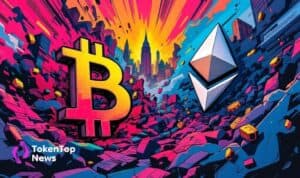 Bitcoin, Ethereum ETFs Face Notable Outflows Pre-Christmas