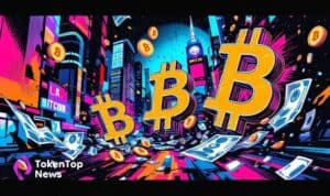 Bitcoin Liquidity Clusters Signal Market Volatility