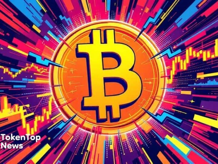 Bitcoin Struggles: Prices Decline Below Key Support