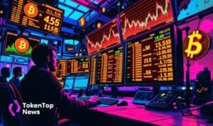 Bitcoin Hovers Below Key Cost Basis, Faces Market Stress