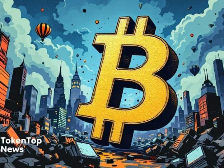 Bitcoin Reflects ‘Pessimistic Growth Outlook,’ Says Bitwise Report
