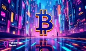 Unverified Citi Bitcoin Price Prediction Reported