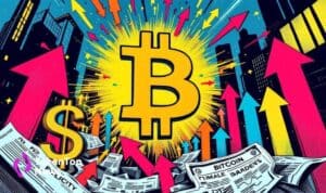 Bitcoin Surpasses $90,000 Amid Market Volatility