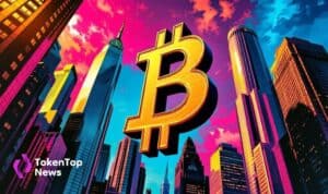 Bitcoin Surpasses $91K Amid Institutional Investment Surge