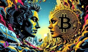 Bitcoin Struggles Against Gold Amid Market Volatility