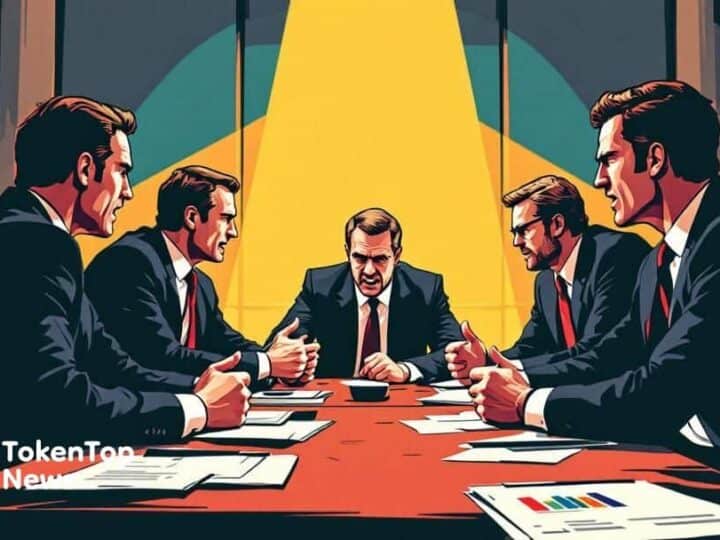 Bitwise Opposes MSCI’s MicroStrategy Index Removal Proposal