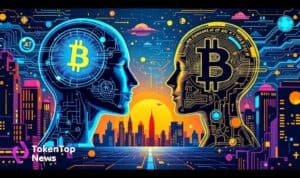 BlackRock’s AI and Crypto Focus Boosts Bitcoin ETFs