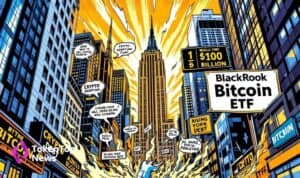 BlackRock’s $100B Bitcoin ETF Boost Amid U.S. Debt Concerns