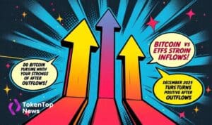 BlackRock BTC, ETH ETFs See December Inflows Rebound
