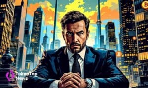 BlackRock and Strategy Accumulate Over 1 Million Bitcoin