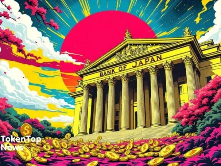 BoJ Policy Shift Raises Interest Rates, Impact on Cryptocurrencies