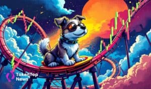 Solana-Based BONK Memecoin Faces Sliding Values Amid Rising Volatility