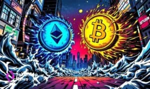 Spot BTC, ETH ETFs Experience Net Outflows, Market Reaction Shifts