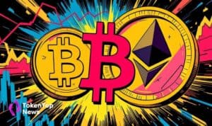 Bitcoin, Ether Remain Stable Amid Oracle’s AI-Induced Decline