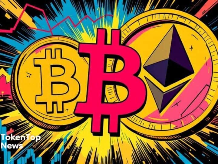 Bitcoin, Ether Remain Stable Amid Oracle’s AI-Induced Decline