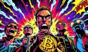 Crypto Market Pullback Before Federal Reserve Rate Meeting