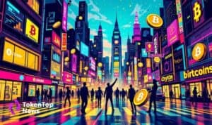Crypto Shows Positive Returns Despite Bitcoin Underperformance