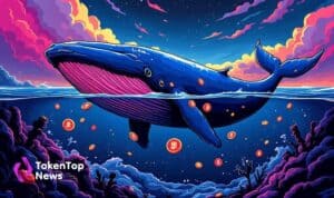 Crypto Whale Withdraws $4.5M in LINK from Binance