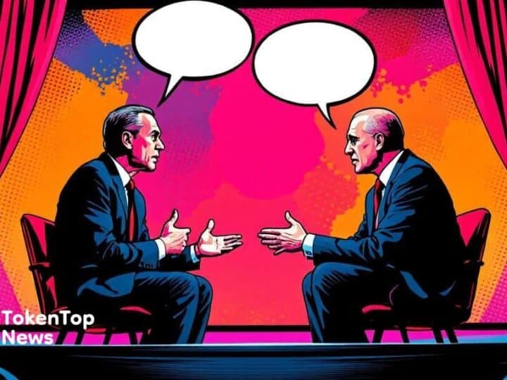 Binance’s CZ Debates Peter Schiff on Bitcoin vs Gold