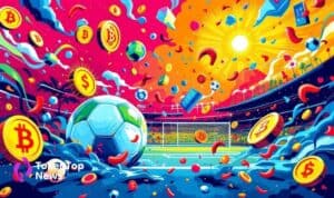 DeFi Model Tokenizes Football Club Revenues on Chiliz