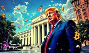 Trump Picks New Federal Reserve Chair Amid Market Volatility