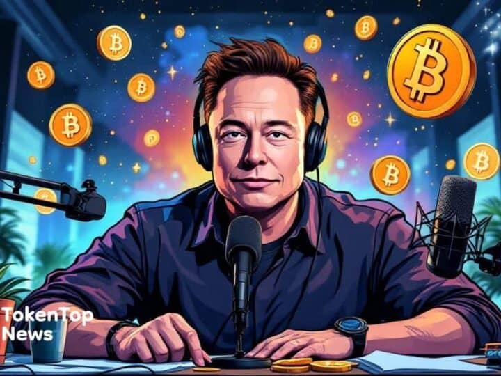 Elon Musk Praises Bitcoin’s Energy-backed Design