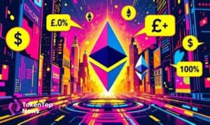 Ethereum Fees Drop Signals Low On-Chain Demand