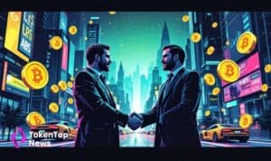 ETHZilla Acquires 20% Stake in AI Platform Karus