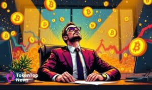 Exodus CEO Predicts Bitcoin to Hit $200,000 by 2026