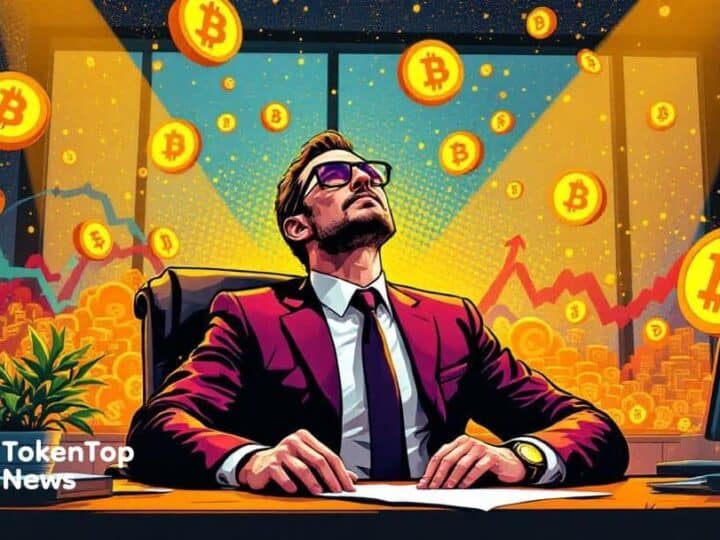 Exodus CEO Predicts Bitcoin to Hit $200,000 by 2026