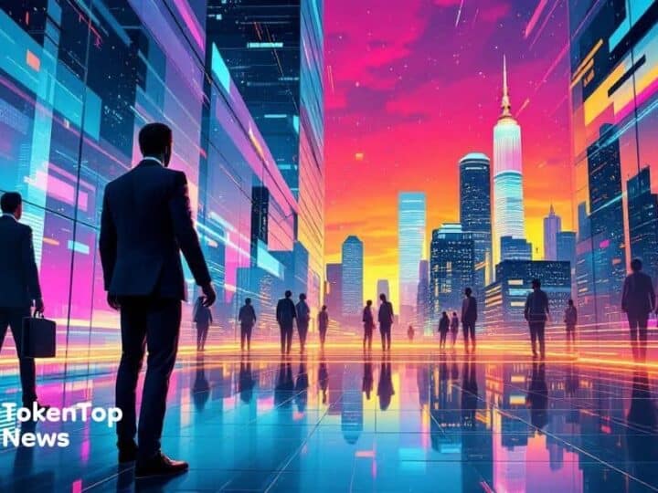 First Digital Group Plans SPAC IPO in USA