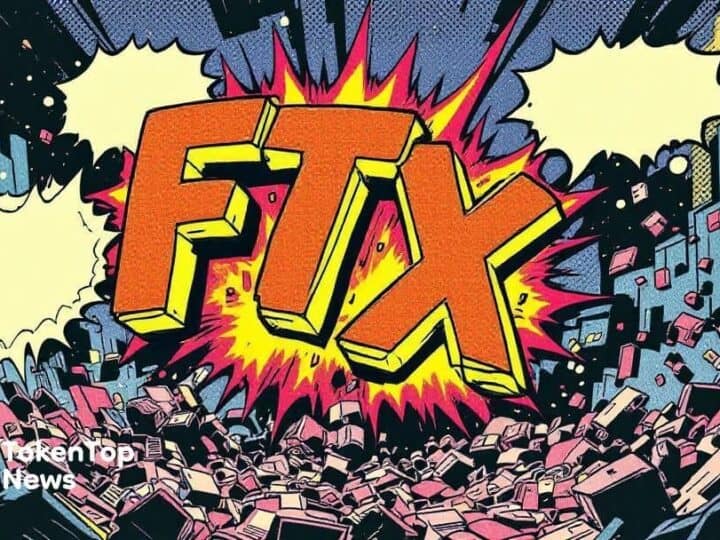 FTX Collapse Leads to Major Crypto Market Impact