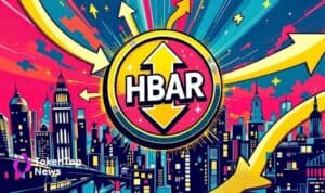 Hedera’s HBAR Falls Despite Institutional Moves Amid Volume Spike
