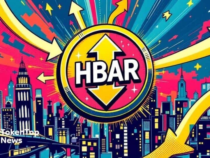Hedera’s HBAR Falls Despite Institutional Moves Amid Volume Spike