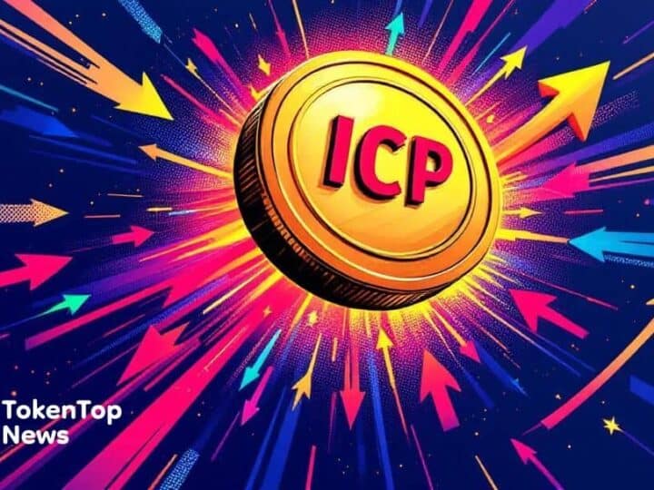 Internet Computer Gains Amid Cross-Chain Narrative Surge