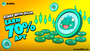 The Trio of 1000x Potential Narrative: BullZilla, MoonBull, and La Culex