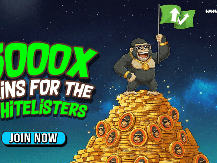 From Meme to Massive ROI: How Top Meme Coins Like APEMARS, Shiba Inu, and SPX6900 Are Turning Social Hype Into Investment Gold