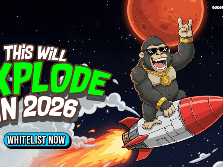 Floki Surged Early, Bonk Hits New Heights, and APEMARS Whitelist Emerges as the Top New Meme Coin to Join Now For Explosive Gains