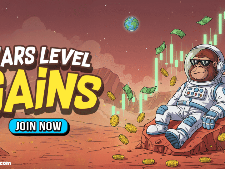 $1,250 to $404k in a Few Months? APEMARS Whitelist Joins Bitcoin and Cardano as Best Altcoins to Invest in 2026