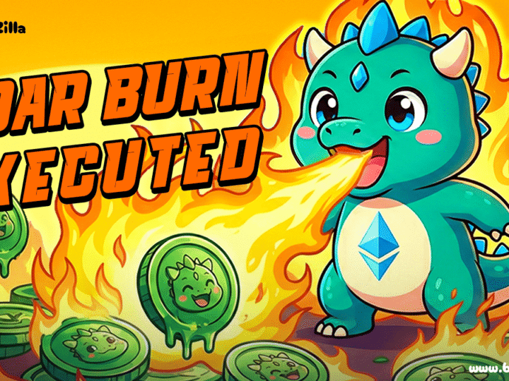 Missed Cardano? Investors Now Fear Missing BullZilla, Potential Next Crypto to hit $1