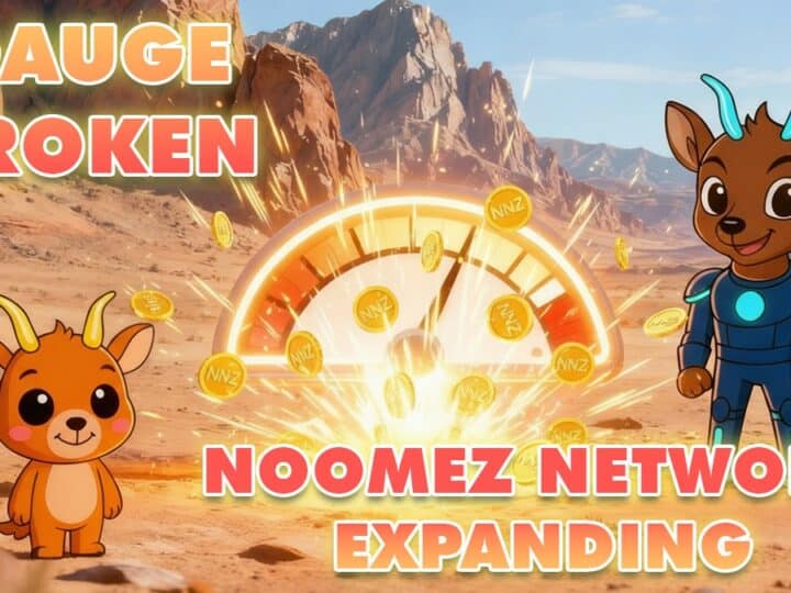 Is Crypto Dead? No, But Buy the Dip Crypto Strategies Are Risky – Smart Money Favors Fixed-Price Tokens like $NNZ Coin