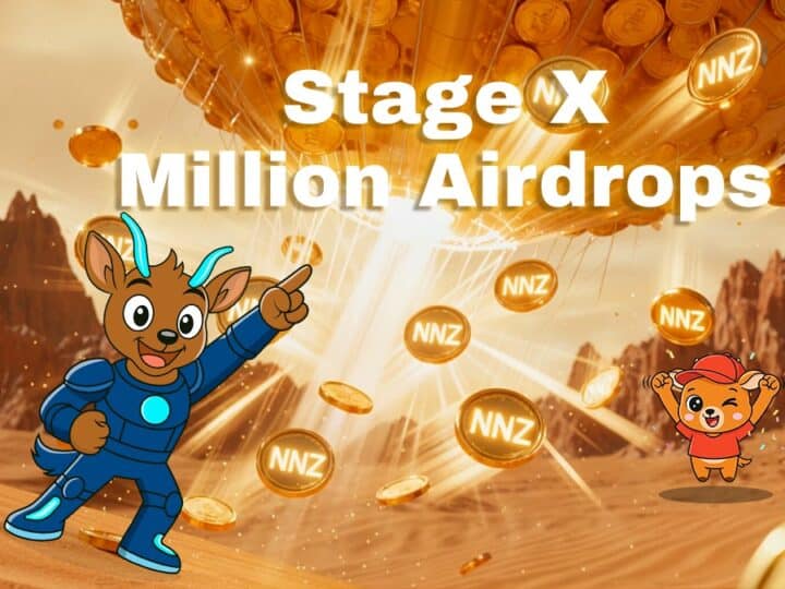 Is Crypto Dead? Far From It, But the Market State Means the Right Move Is Securing Fixed-Price Tokens like $NNZ Coin