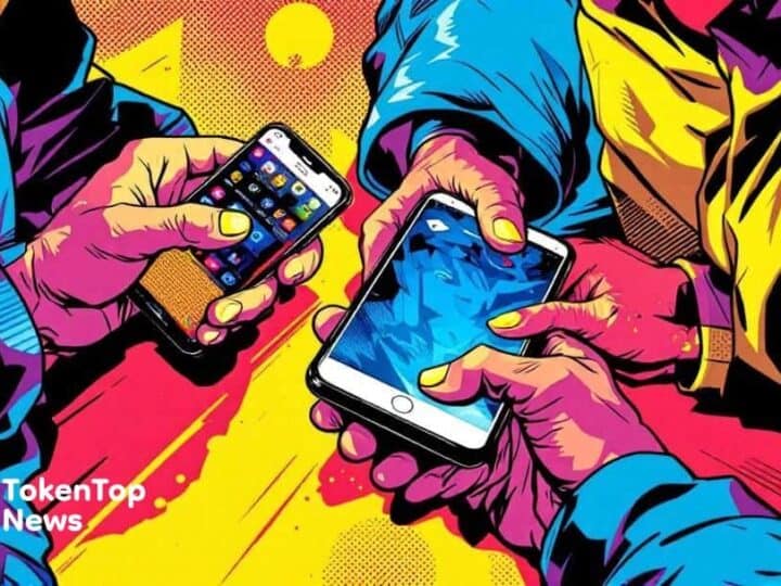 Telegram Enables Joining Multiple Channels in One Click