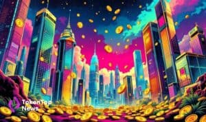 Layer-1 Tokens Show Negative Trends in 2025