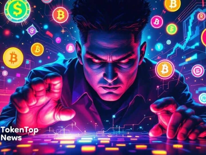 North Korean Hackers Steal $2 Billion in Crypto