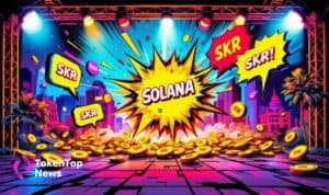 Solana Mobile to Launch SKR Token in January