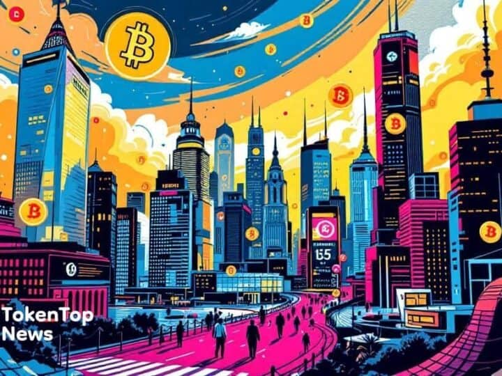 Strategy Inc. Raises $1.44B to Secure Bitcoin Holdings