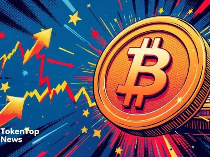 TON Price Slips Amidst Crypto Market Weakness